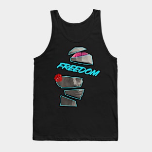 Freedom Tank Top